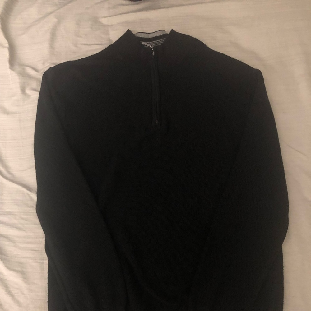 Athletic fleece